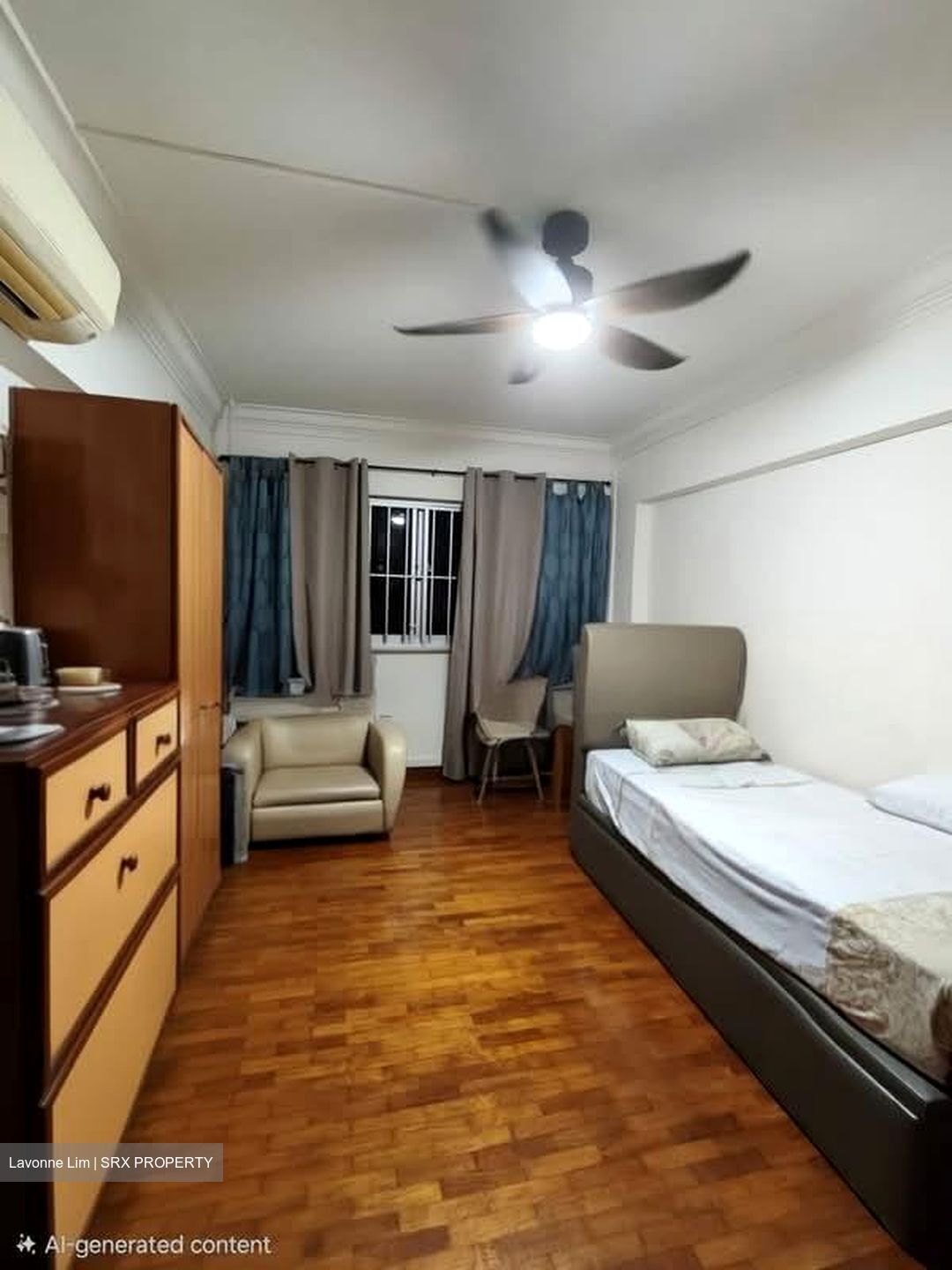 Blk 105 Bukit Batok Central (Bukit Batok), HDB 4 Rooms #563735911